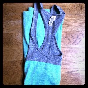 Under Armour Heat Gear Tank M